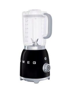 Smeg Blf01 Blender - Black